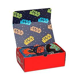 Happy Socks Star Wars™ 3-Pack Gift Set