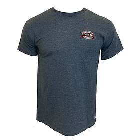 Old Guys Rule Oak Cask Oval