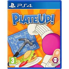 PlateUp! (PS4)