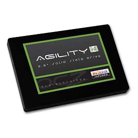 OCZ Agility 4 Series SATA III 2.5" SSD 128GB