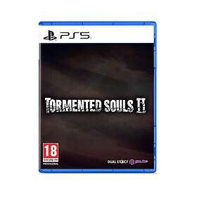 Tormented Souls II (PS5)