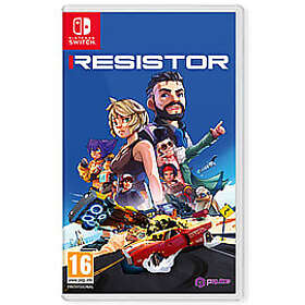 Resistor (Switch)
