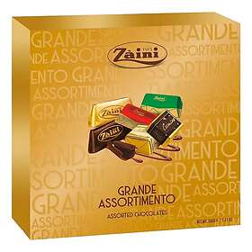 Zaini Grande Assortimento Chokladask 206 gram