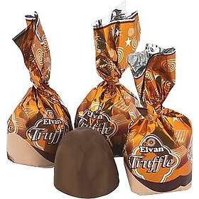 Elvan Karamelltryffel 1kg
