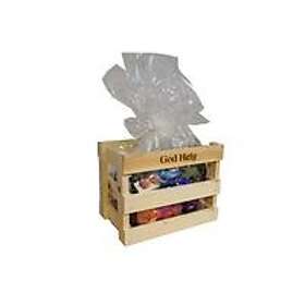 Godis Jul Trälåda 1363g