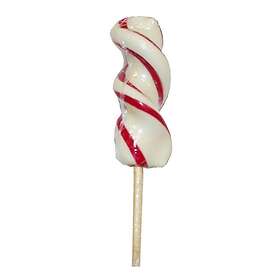 Spiral Lollipop Polka 50g