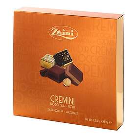 Zaini Cremini Chokladask 203 gram