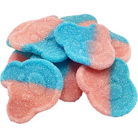 Matthijs Bubblegum Teddys 800g
