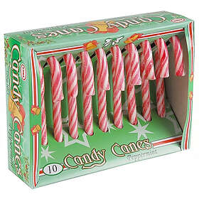 Julkäppar 10-pack
