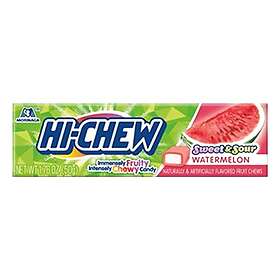 Hi-Chew Watermelon 50g