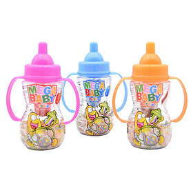 Mega Baby Bottle Godisflaska 1-pack
