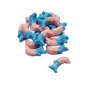 Matthijs Bubblegum Dolphins Veggie 1kg