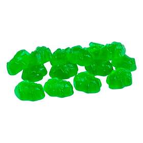 Gröna Grodor Storpack 4.5kg