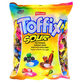 Toffix Surt Godis
