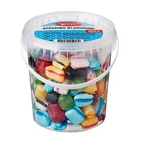 Stövring Karamellblandning 600g