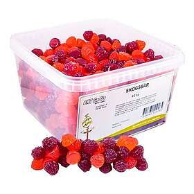 Brynild Skogsbär Storpack 2.2kg