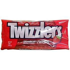 Twizzlers Strawberry 198g