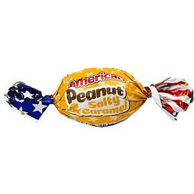 American Peanut & Salty Caramel 3kg