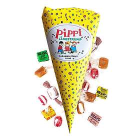 Pippi Långstrump Godisstrut 180g