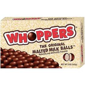 Whoppers Milk Balls 141g