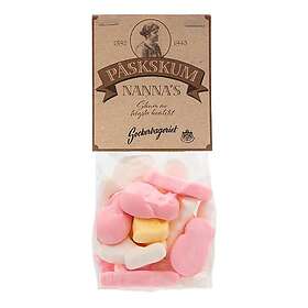 Nannas Påskskum 110g