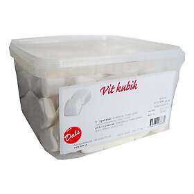 Vit Kubik Storpack 1.8kg