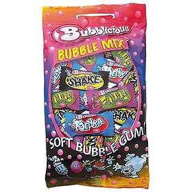 Bubblicious Bubble Mix 96g