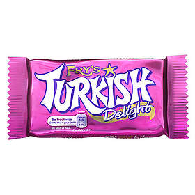 Frys Turkish Delight 3-pack 153g