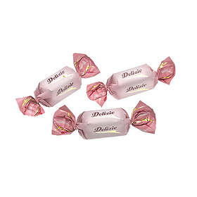 Delizie Hasselnötskräm 1kg