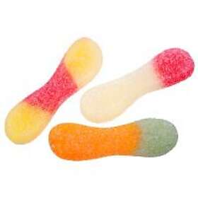 Fruktmix Frukt Gums 1.5kg