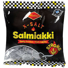 X-Salt Salmiac 120g