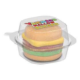 Yammiez Mallow Hamburgare 50 gram