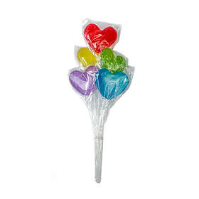 Love Lolly Bukett 50g