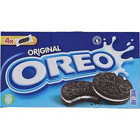 Oreo Oreo 4-Pack
