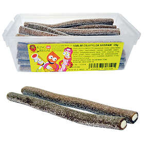 Godisstänger Cola 25-pack