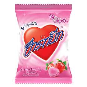 Heartbeat Jordgubbe 280g