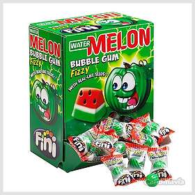 Fini Vattenmelon Tuggummi 200st
