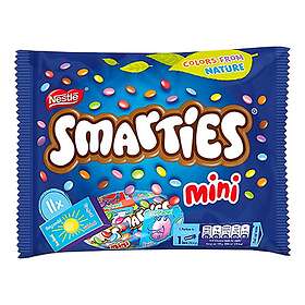 Smarties Mini - 158 gram