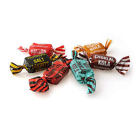 Kolafabriken Kolamix 4kg