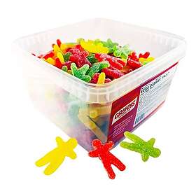 Sega Gubbar Storpack 1.7kg