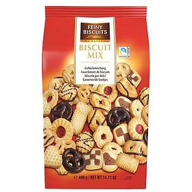 Feiny Biscuits Biscuit Mix 400g
