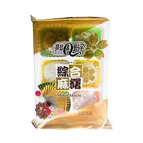 Taiwan Dessert Mixed Mochi 210g