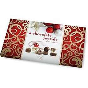 ROYAL BISCUIT A Chocolate Joyride (fp om 800g)