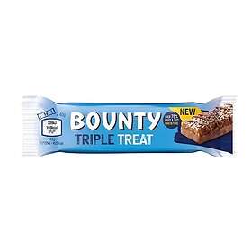 Bounty Triple Treat 40g