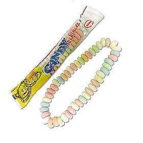 Inslagen Godishalsband 2kg