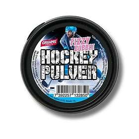 Fizzybubble Hockeypulver 12g