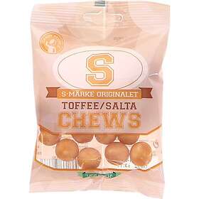 S-Märke Chews Godis 70G