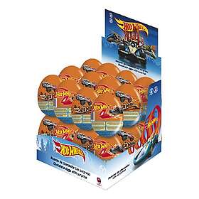 Hot Wheels Chokladägg Stora 1-pack