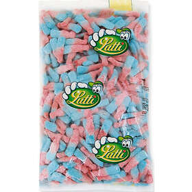 Lutti Bubblizz 2kg