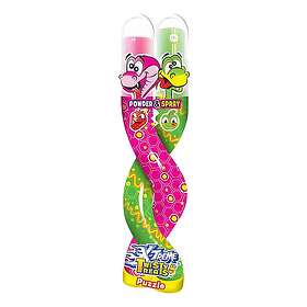 Twisty Treats Spray & Pulver 16.5g
